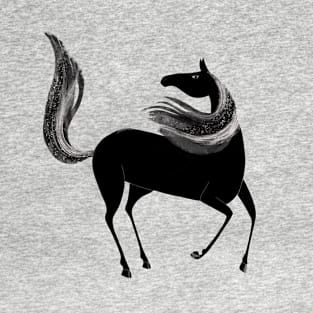 Black Beauty T-Shirt